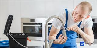 Best Commercial Plumbing Services  in Mitchell, SD